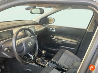 Citroën C4 Cactus PureTech 110 S&S Feel