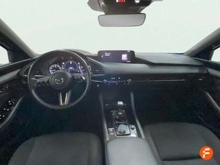 Mazda 3 2.0 e-SKYACTIV-G 88KW HOMURA