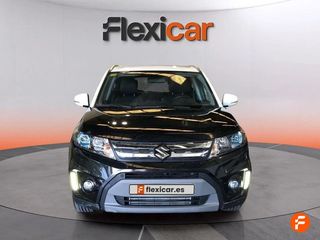 Suzuki Vitara 1.6 DDiS GLE 4WD TCSS