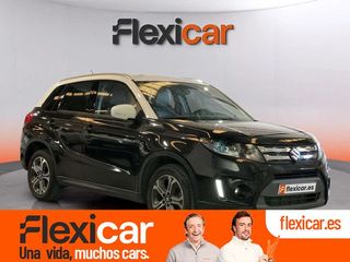 Suzuki Vitara 1.6 DDiS GLE 4WD TCSS