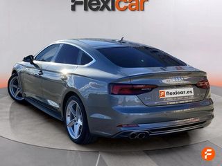 Audi A5 40 TDI 140kW (190CV) S tronic Sportback