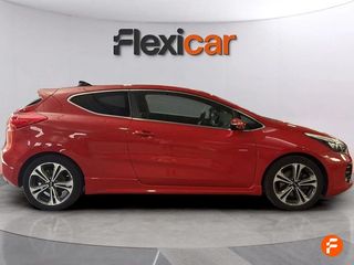 Kia Ceed 1.6 CRDi VGT 100kW (136CV) GT Line