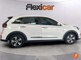 Kia Niro 1.6 GDi PHEV 104kW (141CV) Drive
