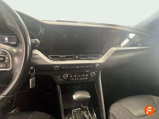 Kia Niro 1.6 GDi PHEV 104kW (141CV) Drive