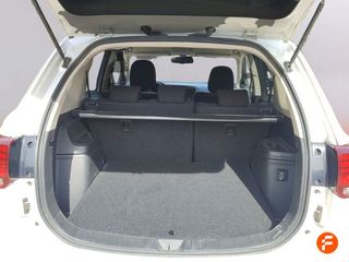 Mitsubishi Outlander 200 MPI Motion CVT 2WD 5 Plazas