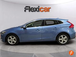 Volvo V40 2.0 D3 Momentum Auto