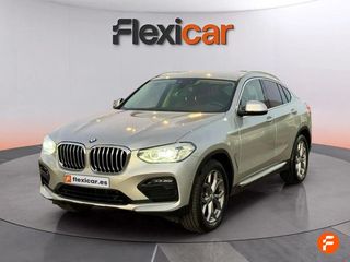 BMW X4 xDrive20d