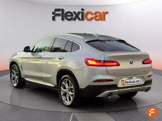 BMW X4 xDrive20d