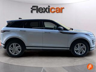Land-Rover Range Rover Evoque 2.0 D163 Bronze Collection AUTO 4WD MHEV