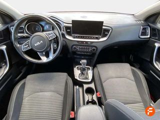 Kia Ceed 1.5  160cv