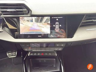 Audi A3 RS3 Sportback TFSI 294kW quattro S tron