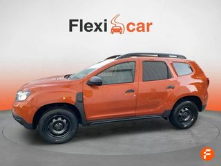Dacia Duster Essential TCE 74kW(100CV) ECO-G 4X2