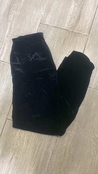 Pantaloni Ralph Lauren neri