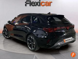 Cupra León SP 1.5 TSI 110kW (150CV)