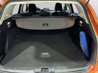 Ford Focus 1.0 Ecoboost 92kW Active Auto SportBr