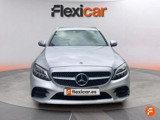 Mercedes Clase C C 180 Estate