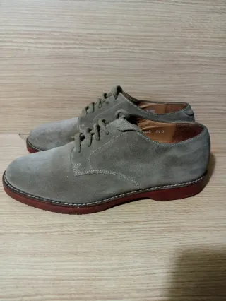 Zapatos Ralph Lauren Beige