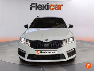 Skoda Octavia 2.0 TSI 169kW (230CV) RS