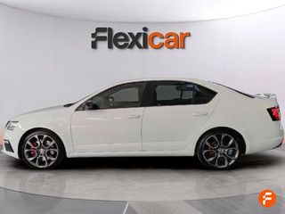 Skoda Octavia 2.0 TSI 169kW (230CV) RS