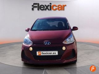 Hyundai i10 1.0 Go!