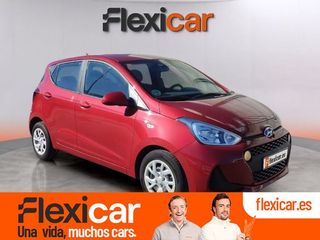 Hyundai i10 1.0 Go!
