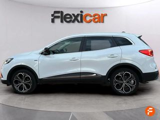 Renault Kadjar Black Ed GPF TCe 117kW (160CV) - EDC