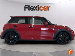 MINI Cooper JOHN COOPER WORKS