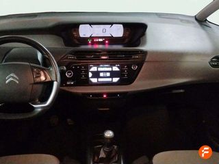 Citroën C4 Picasso PureTech 110 S&S 6v First