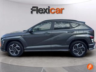 Hyundai Kona 1.0 TGDI N Line