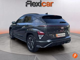 Hyundai Kona 1.0 TGDI N Line