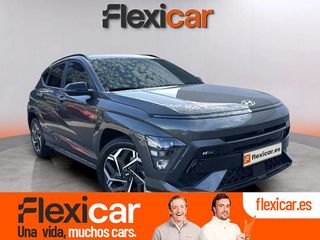 Hyundai Kona 1.0 TGDI N Line