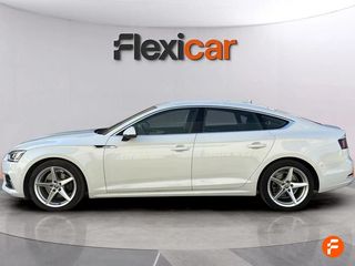 Audi A5 1.4 TFSI 110kW (150CV) S tron Sportback