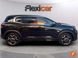 Citroën C5 Aircross BlueHdi 96kW (130CV) S&S EAT8 Max