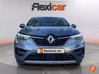 Renault Arkana Evolution TCe 103kW(140CV) EDC mild hybr