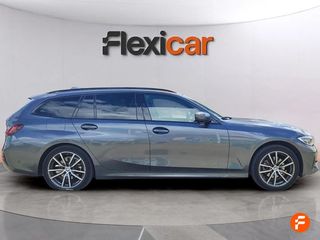 BMW Serie 3 320d Auto.Touring