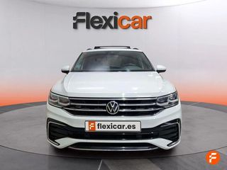 Volkswagen Tiguan R-Line 1.5 TSI 110kW (150CV) DSG