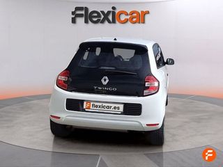 Renault Twingo Intens Energy SCe 52kW (70CV)