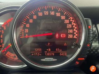 MINI Cooper JOHN COOPER WORKS