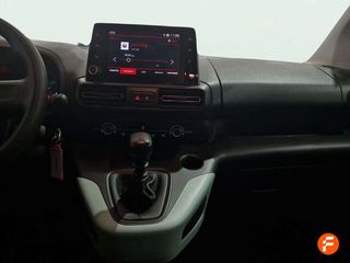 Citroën Berlingo Talla XL PureTech 110 S&S FEEL