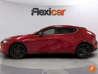 Mazda 3 2.0 e-SKYACTIV-G 88KW HOMURA
