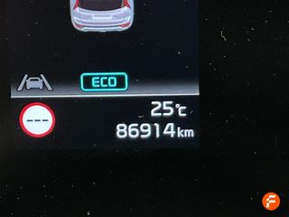 Kia Niro 1.6 GDi HEV 104kW (141CV) Concept