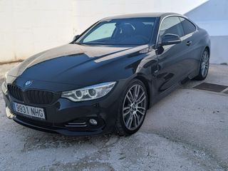 BMW Serie 4 2015