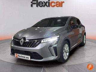 Renault Clio Evolution dCi 100 (74kw)