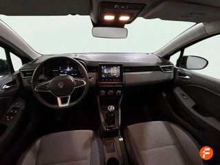 Renault Clio Evolution dCi 100 (74kw)