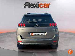 Peugeot 5008 Allure 1.6L THP 121kW (165CV) EAT6