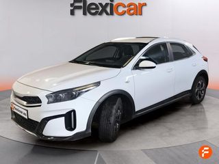Kia XCeed 1.0 T-GDi Drive 88kW (120CV)