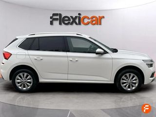 Skoda Kamiq 1.0 TSI 81kW (110CV) DSG Ambition