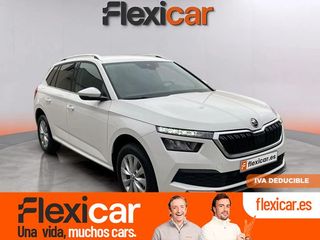 Skoda Kamiq 1.0 TSI 81kW (110CV) DSG Ambition