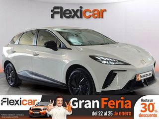 MG MG4 51kWh Standard