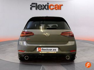 Volkswagen Golf GTI TCR 2.0 TSI 213kW(290CV) DSG